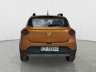 Dacia Sandero Stepway - 6