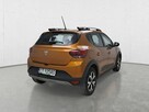 Dacia Sandero Stepway - 7