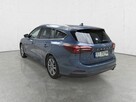 Ford Focus - 5