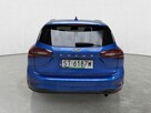 Ford Focus - 6