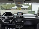 Audi Q3 2,0TDi 150KM Xenon/Led/Navi/Tempomat/Alu/Pod.Fotele/Serwis - 5