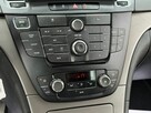 Opel Insignia 1,4T 140KM/Navi/Parktronic/Tempomat/Zarejestrowany w PL/Serwisowany - 7