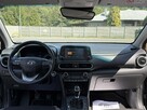 Hyundai Kona 1.0 T-GDI 120KM Executive/Kamera/Led/Android/Serwis/Alu/Navi/KeyLessGo - 5