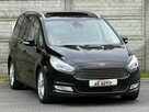 Ford Galaxy 2.0TDCi 180KM TitaniumX/Navi/7-Foteli/GrzanaSzyba/Parktronik/Alu18 - 2