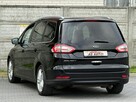 Ford Galaxy 2.0TDCi 180KM TitaniumX/Navi/7-Foteli/GrzanaSzyba/Parktronik/Alu18 - 4