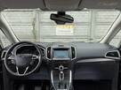 Ford Galaxy 2.0TDCi 180KM TitaniumX/Navi/7-Foteli/GrzanaSzyba/Parktronik/Alu18 - 5