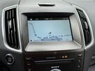 Ford Galaxy 2.0TDCi 180KM TitaniumX/Navi/7-Foteli/GrzanaSzyba/Parktronik/Alu18 - 6