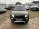 Land Rover Range Rover Evoque 2.0i benz.automat  4x4 max wersja bezwypadkowy serwis 1 wl 1.r.gwaran - 3