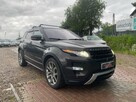 Land Rover Range Rover Evoque 2.0i benz.automat  4x4 max wersja bezwypadkowy serwis 1 wl 1.r.gwaran - 4