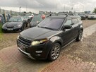 Land Rover Range Rover Evoque 2.0i benz.automat  4x4 max wersja bezwypadkowy serwis 1 wl 1.r.gwaran - 5