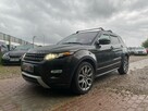 Land Rover Range Rover Evoque 2.0i benz.automat  4x4 max wersja bezwypadkowy serwis 1 wl 1.r.gwaran - 6
