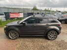 Land Rover Range Rover Evoque 2.0i benz.automat  4x4 max wersja bezwypadkowy serwis 1 wl 1.r.gwaran - 7