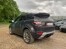 Land Rover Range Rover Evoque 2.0i benz.automat  4x4 max wersja bezwypadkowy serwis 1 wl 1.r.gwaran - 8
