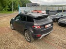 Land Rover Range Rover Evoque 2.0i benz.automat  4x4 max wersja bezwypadkowy serwis 1 wl 1.r.gwaran - 9