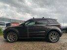 Land Rover Range Rover Evoque 2.0i benz.automat  4x4 max wersja bezwypadkowy serwis 1 wl 1.r.gwaran - 10