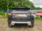 Land Rover Range Rover Evoque 2.0i benz.automat  4x4 max wersja bezwypadkowy serwis 1 wl 1.r.gwaran - 12
