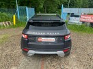 Land Rover Range Rover Evoque 2.0i benz.automat  4x4 max wersja bezwypadkowy serwis 1 wl 1.r.gwaran - 13