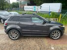 Land Rover Range Rover Evoque 2.0i benz.automat  4x4 max wersja bezwypadkowy serwis 1 wl 1.r.gwaran - 15