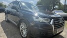Audi Q7 3.0tdi 272KM quattro s-Line  salon PL serwis bezwypadkowy asystenci - 2