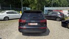 Audi Q7 3.0tdi 272KM quattro s-Line  salon PL serwis bezwypadkowy asystenci - 7
