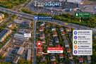 Dom wolnostojący Wola | 120 m do metra Ulrychów - 2