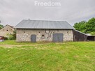 Siedlisko, blisko Jeziora Sasek Wielki, 1 ha - 6