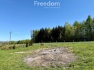 Działka budowlana Kielanówka, pogranicze Rzeszowa - 7