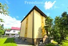 Dom 120 m2, fotowoltaika, garaż, 5 pokoi - 4
