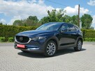 Mazda CX-5 FL 2.0 SkyAct 165KM Eu6 SkyPrestige Automat -Salon Polska -1 Właścic.