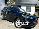 Hyundai Tucson AUTOMAT*136ps*Bezwypadkowy*Full_Led*Kamera*CarPlay*Serwis-ASO*WZOROWY! - 1
