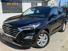 Hyundai Tucson AUTOMAT*136ps*Bezwypadkowy*Full_Led*Kamera*CarPlay*Serwis-ASO*WZOROWY! - 7