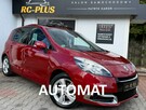 Renault Scenic AUTOMAT 2,0i 140ps*Bezwypadkowy*Skóra*Panorama*2xPDC*Navi*WZOROWY-STAN