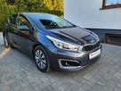 Kia Cee'd ** Lift Model  ** Nawigacja   ** - 3