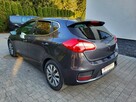 Kia Cee'd ** Lift Model  ** Nawigacja   ** - 8