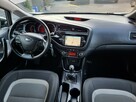 Kia Cee'd ** Lift Model  ** Nawigacja   ** - 12