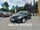 Opel Astra I właściciel, salon Polska, bezwypadkowy, gwarancja 12 miesięcy !!!