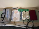 Łóżko do masażu CERAGEM rehabilitacyjne - 7
