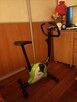 Rower stacjonarny - 2
