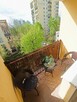M3 w centrum - 2 niezależne pokoje, balkon, CO miejskie