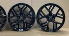 21 OE Audi Q6 SQ6 4MN 10Jx21 ET21 11Jx21 ET21 5x130 - 8