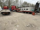 Tani Wynajem Biura -Parking Tir Rent Magazyn+ Parking - 15
