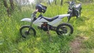 Cross xtr 125 - 3