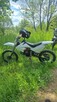 Cross xtr 125 - 2