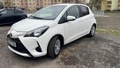 Toyota Yaris 2017 niski przebieg - 2