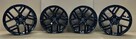 21 OE Audi Q6 SQ6 4MN 10Jx21 ET21 11Jx21 ET21 5x130 - 5