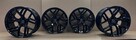 21 OE Audi Q6 SQ6 4MN 10Jx21 ET21 11Jx21 ET21 5x130 - 12
