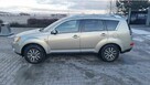 Mitsubishi Outlander II – sprzedaż syndyka - 5
