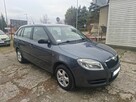 Skoda Fabia, BEZ KOROZJI, KLIMA, krajowy - 3