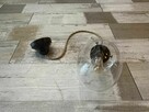 Lampa wisząca Loft - 4