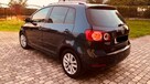 Vw Golf Plus 6 2011r 1,6 diesel - 4